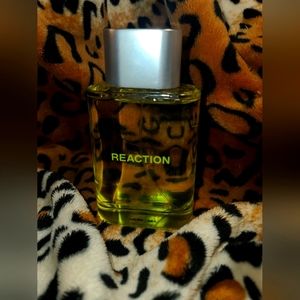 Reaction Cologne